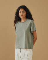 Jersey Coconut T-Shirt |