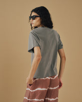 Jersey Coconut T-Shirt |