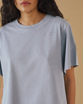 Jersey Coconut T-Shirt |