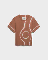 Jersey Charlotte T-Shirt Tie&Dye |