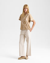 Jersey Charlotte T-Shirt Tie&Dye |