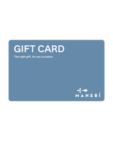 Gift Card Manebí |