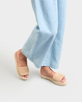 Slides a Fascia in Rafia |