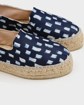 Espadrillas in Seta |