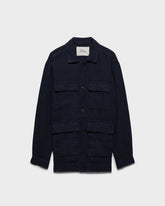 Giacca Savana in Lino Irlandese |