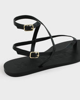 Sandali in Pelle |