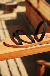 Eva Slingback<br />Swim Sandals |