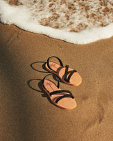 Sandali in Eva Slingback |