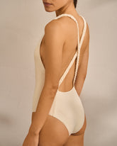 Braided One Piece |