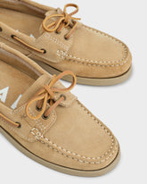 Scarpe da barca |