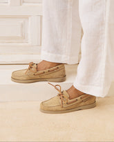 Scarpe da barca |