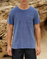 Organic Cotton<br />Emilio T-shirt - Men’s T-shirts & Polos | 