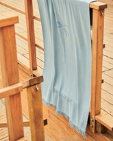 Cotton Jaquard Beach Towel |