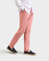 Espadrillas in Pelle Scamosciata |