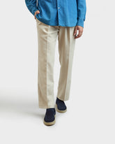 Suede Traveler Loafers |