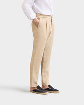 Suede Traveler Loafers Mules |