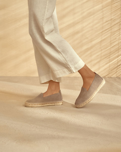 Soludos malibu deals platform espadrilles