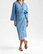 Lenim Naxos Skirt |