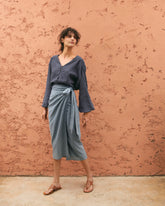 Lenim Naxos Skirt |