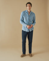 Lenim Panama Shirt |