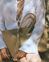 Edward Leather Bag |