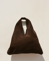 Borsa Louis in Suede |