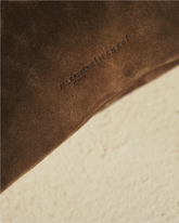 Borsa Louis in Suede |