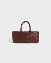 Leather Rio Bag |