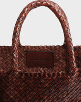 Leather Rio Bag |