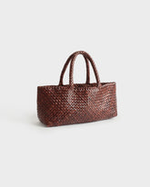 Leather Rio Bag |