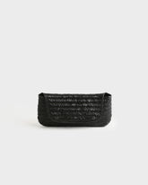 Leather Pouch Bag |