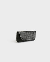 Leather Pouch Bag |