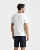Woven Linen Positano Shorts |