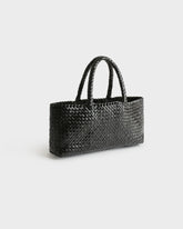 Leather Rio Bag |