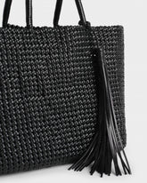 Edward Leather Bag |