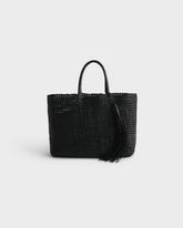 Edward Leather Bag |