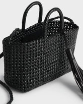 Edward Mini Leather Bag |