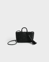 Edward Mini Leather Bag |