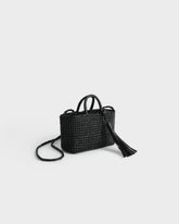 Edward Mini Leather Bag |