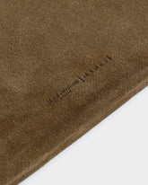 Suede Louis Bag |