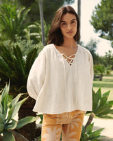 Linen Varadero Shirt |