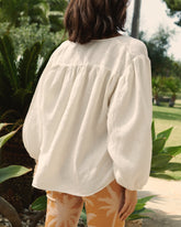 Linen Varadero Shirt |