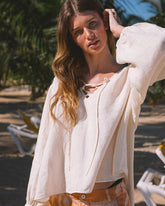 Linen Varadero Shirt |
