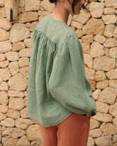 Linen Varadero Shirt - New Arrivals Women | 