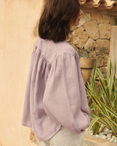 Linen Varadero Shirt |