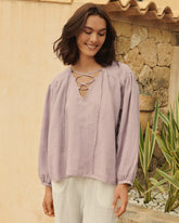 Linen Varadero Shirt |