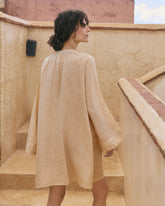 Abito Santa Cruz in Lino |