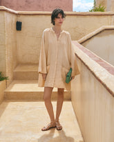 Abito Santa Cruz in Lino |