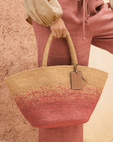 Raffia Panier |