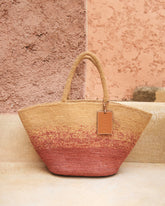Raffia Panier |